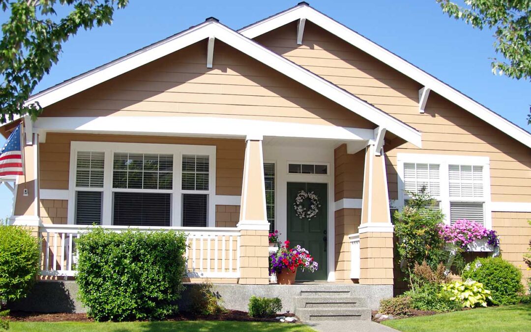 Thinking of Getting New Siding for Your Home?